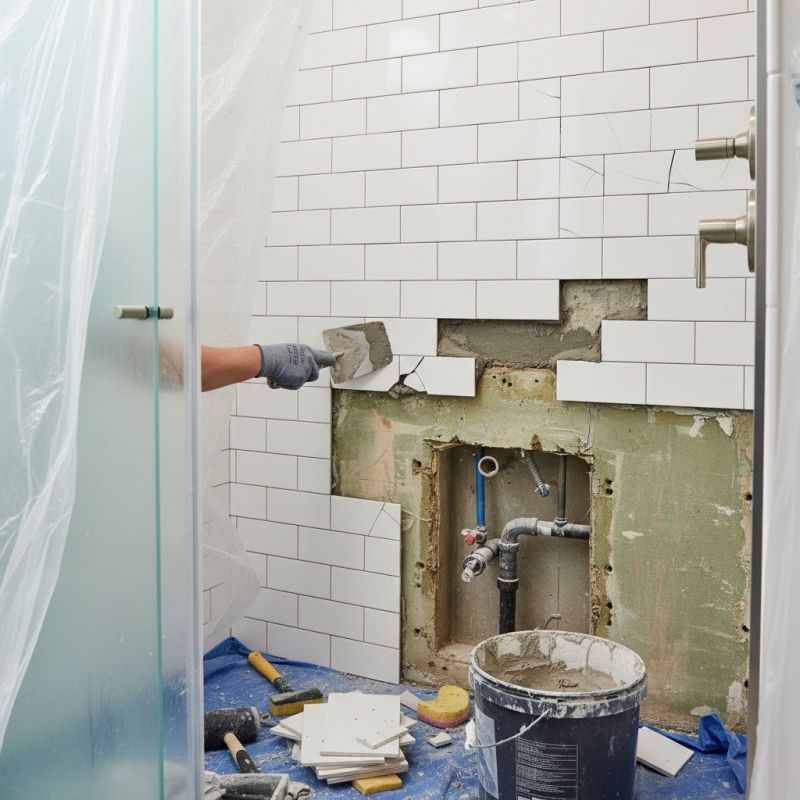 Top Bathroom Remodeling Companies in Bethel Park, PA