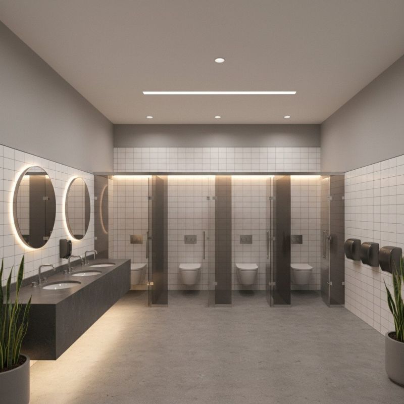 Top Bathroom Remodeling Companies in Canonsburg, PA