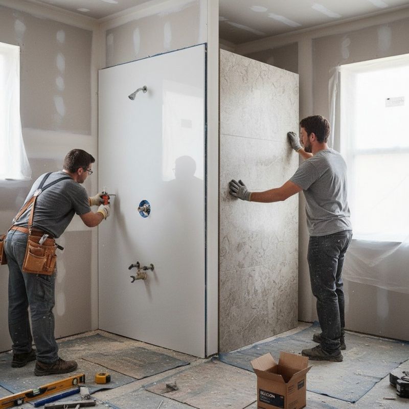 Top Bathroom Remodeling Companies in Glenshaw, PA