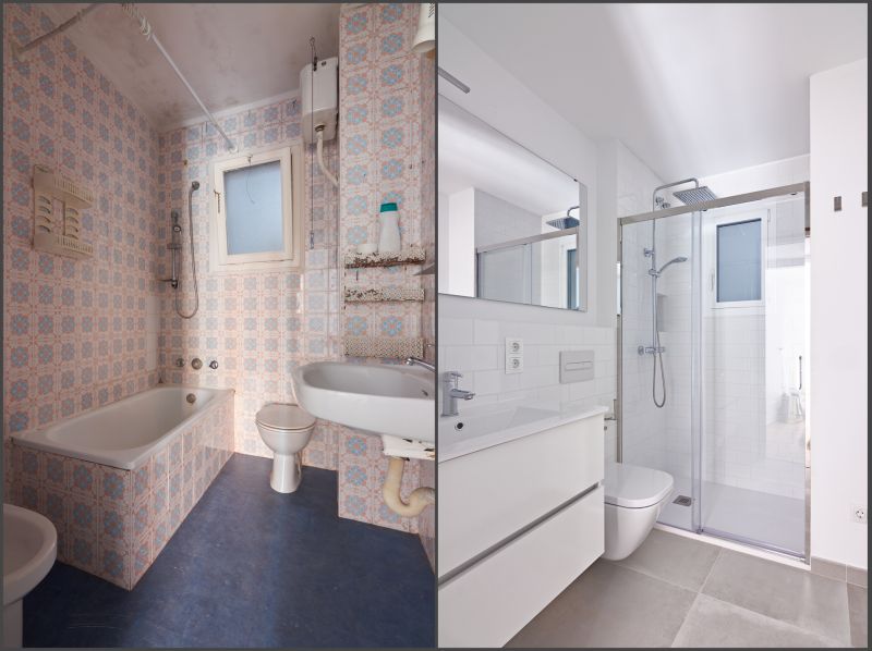 Top Bathroom Remodeling Companies in Irwin, PA