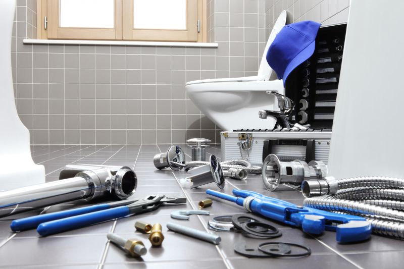 Top Bathroom Remodeling Companies in Pittsburgh, PA