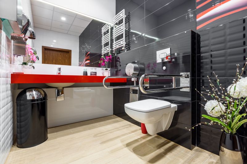 Specialized Bathroom Renovation Companies